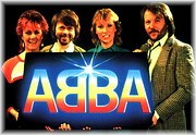 Arrival of ABBA, ABBA by Arrival...
