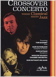 &copy; Maestro Artist Management