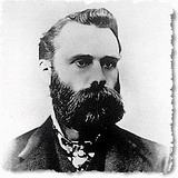 Dow Jones & Company Co-founders