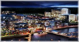 National Harbor, Maryland