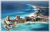 Canc&uacute;n, M&eacute;xico &copy; www.dmap.com.mx