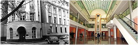 ������� ���������������� ������������ ����������