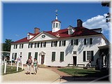 Mount Vernon, Virginia