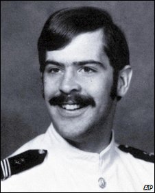 Richard Phillips, &copy; AP